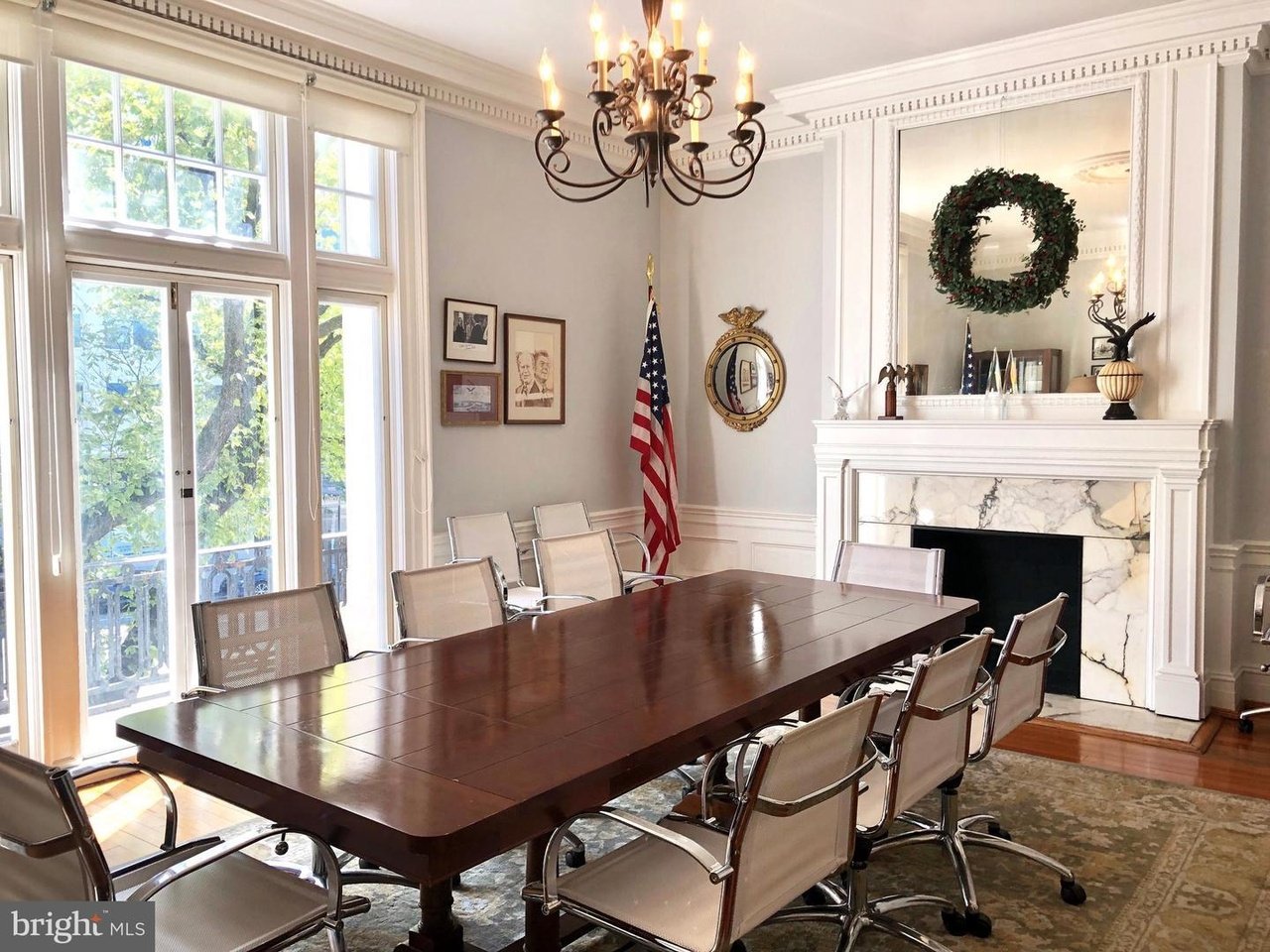 1832 Connecticut Ave NW