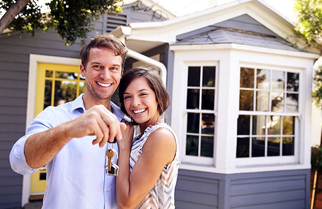 Saving for a Down Payment