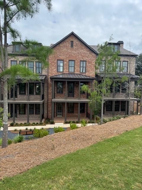 435 Chiswick Cir, #21