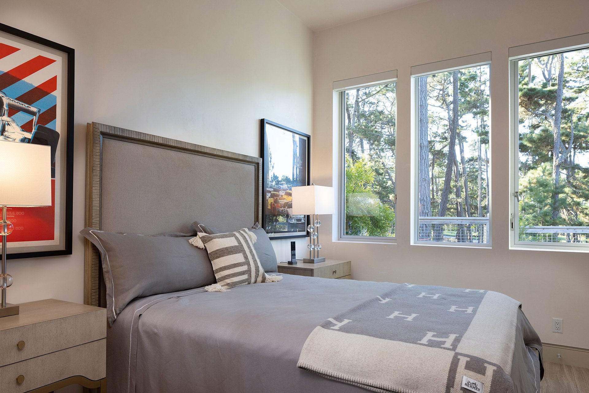 Poppy Lane Contemporary
