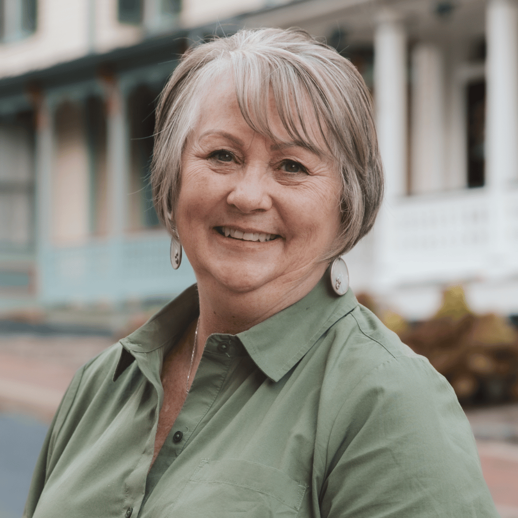 Karen Carpenter-Tacy