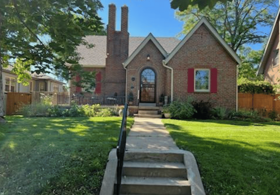 1309 Cherry Street