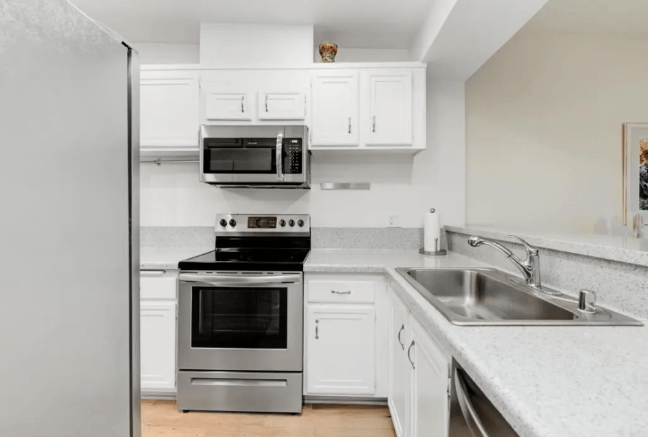 2323 Caringa Way #16