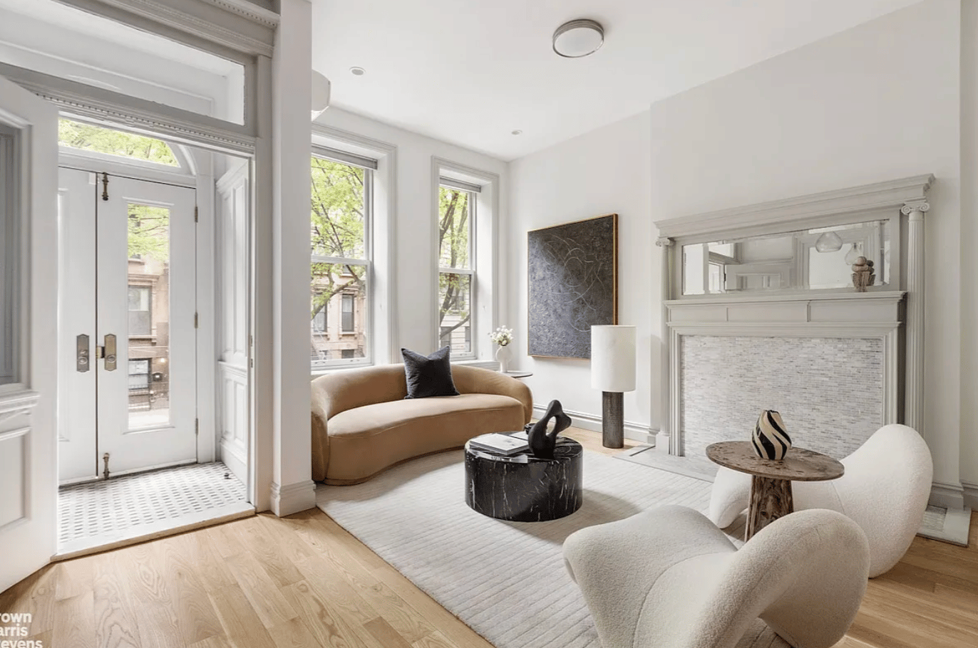 87 West 119th Street