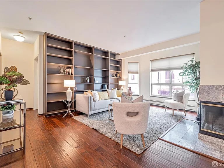 603 Natoma St APT 305