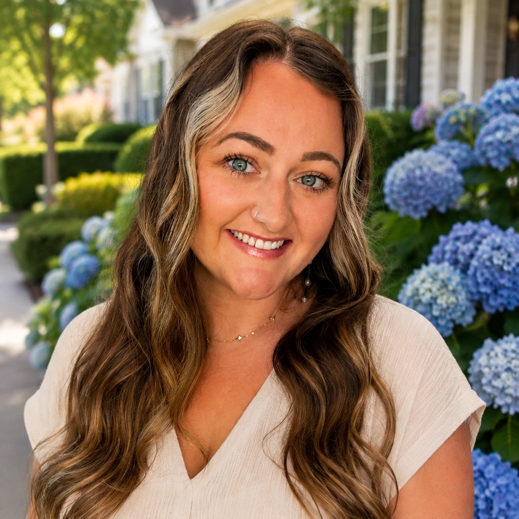 Taylor Wrightsman Waukee, IA Real Estate Agent Headshot