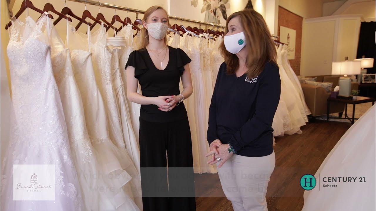 Brick Street Bridal (Zionsville)