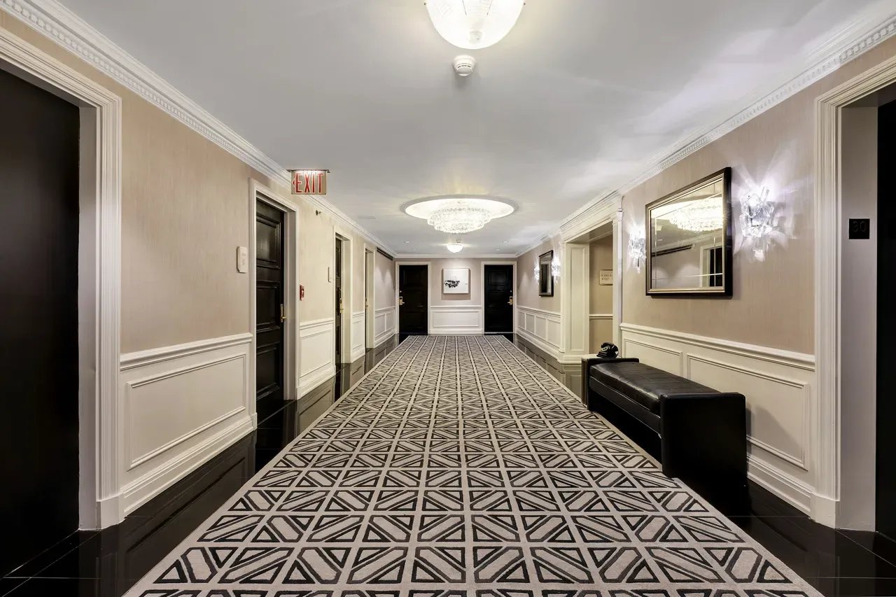 160 Central Park S #2501