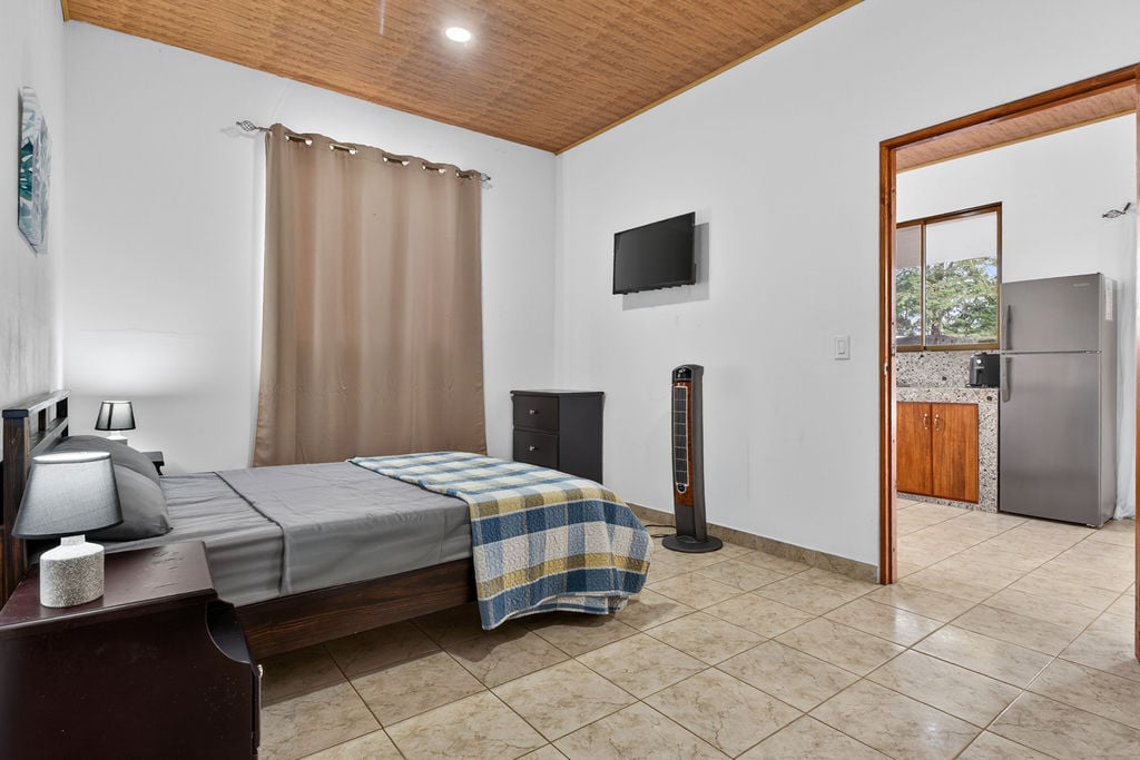 Villa Los Monos | High-Income 9-Unit Rental Property Near Playa Grande