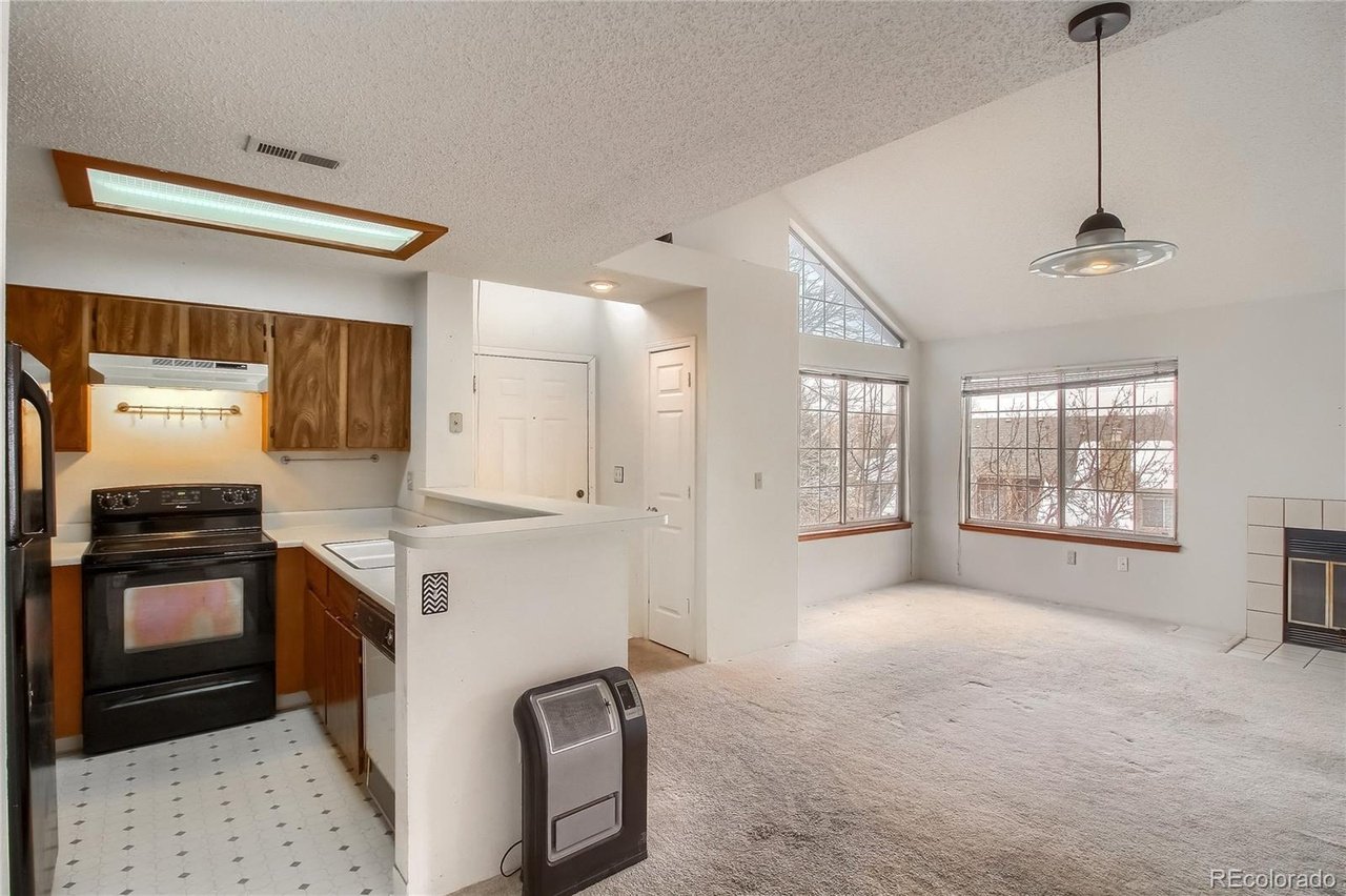 868 S Reed Court Unit# J