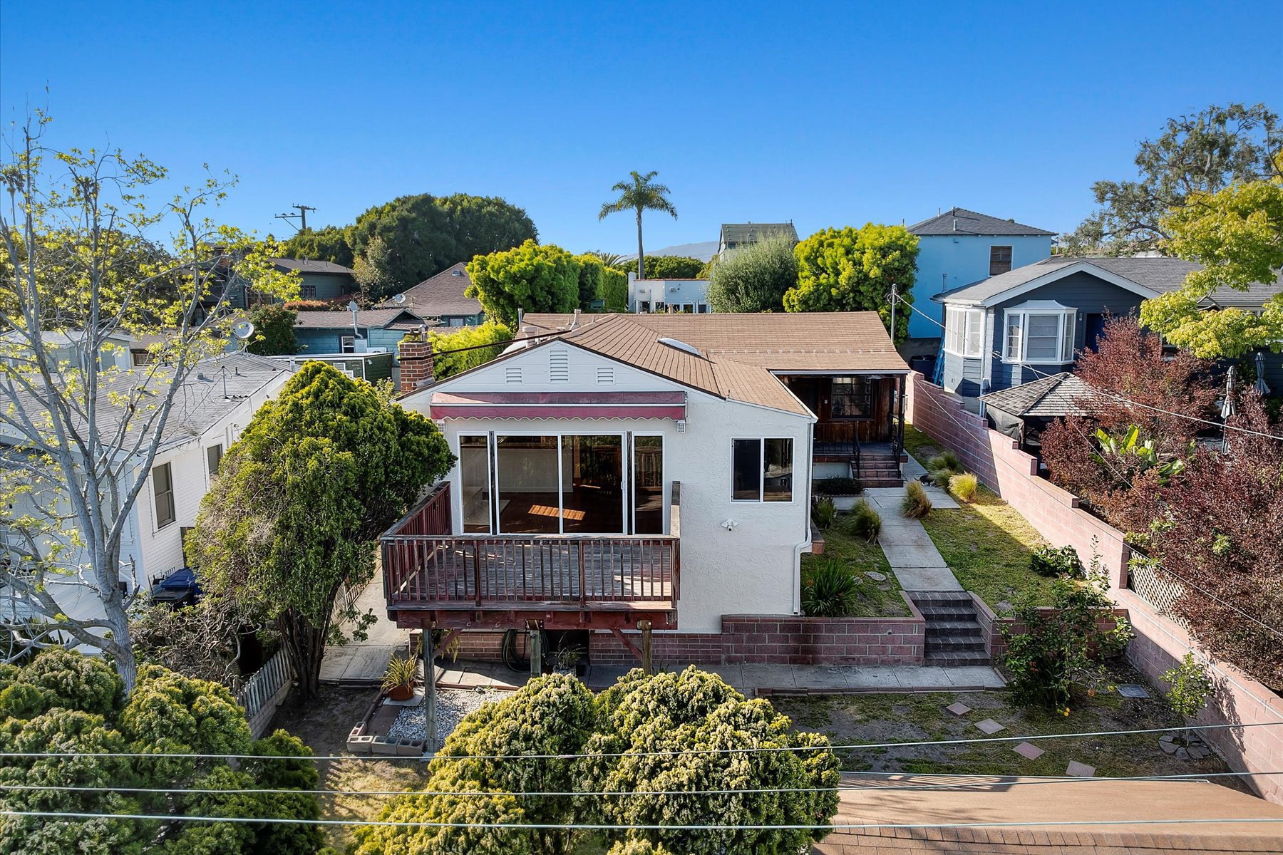 711 Pier Ave, Ocean Park