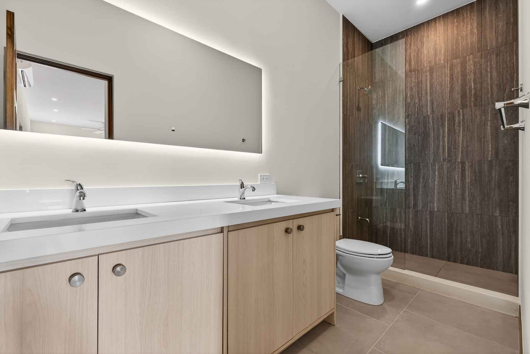 Los Altos 301 | Ocean-View Luxury Residence with Private Plunge Pool in Las Catalinas