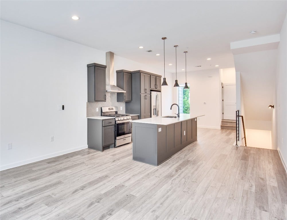2804 South 1st Street, Unit 1108