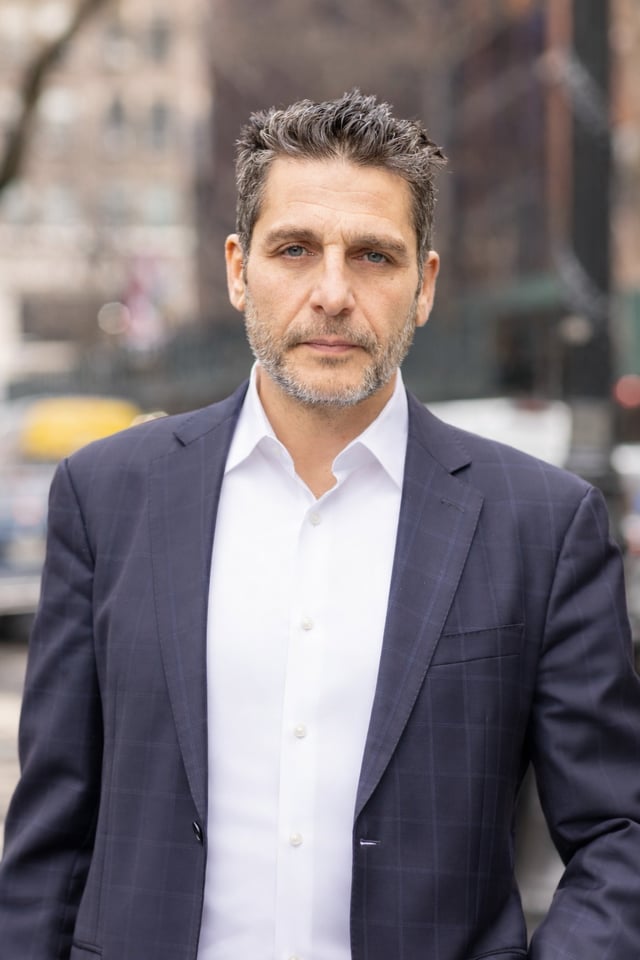 Avi Malul
