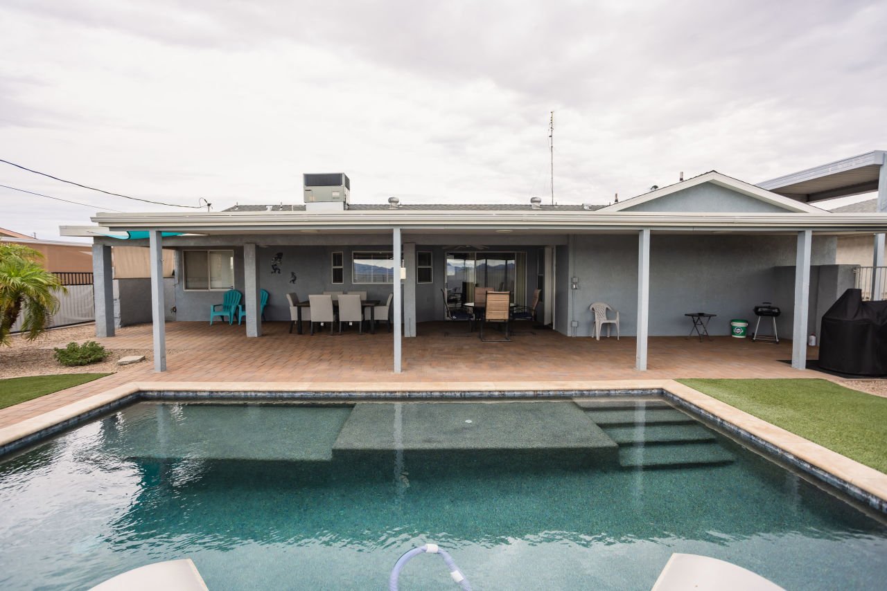 2860 Arabian Dr