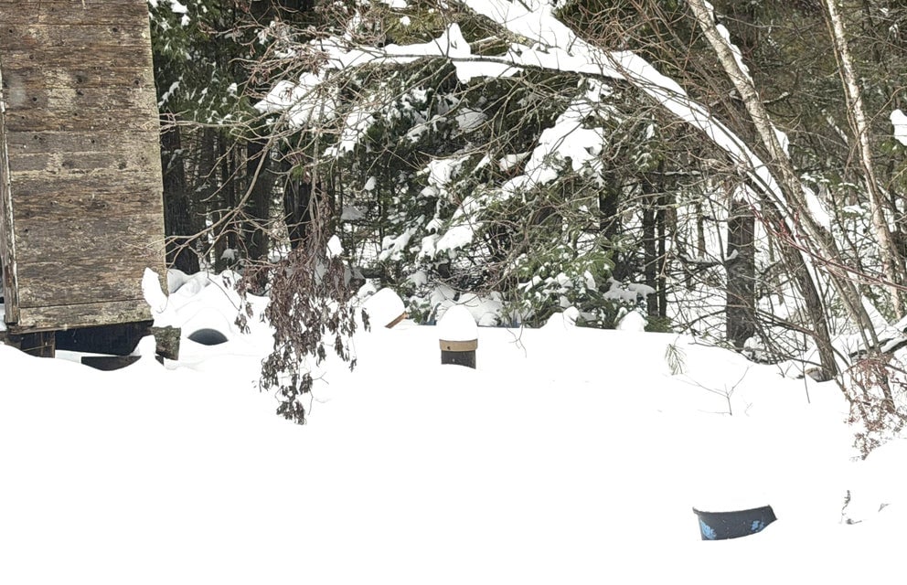 296 Valley Avenue Road Exeter, ME 04435