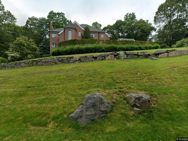 1 Carey Dr