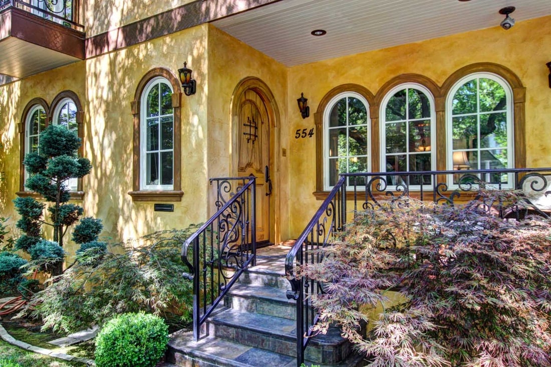 New Listing in McKinley Park! 554 37th St. Sacramento, CA 95816