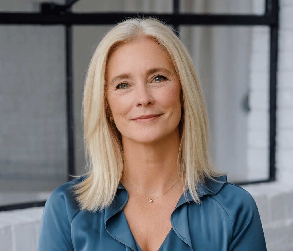 Mona Nunn