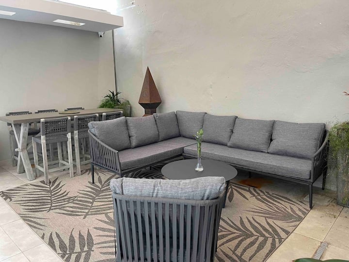 Casa Terra Porto #1• Bright Corner Unit w/ Rooftop - Airbnb