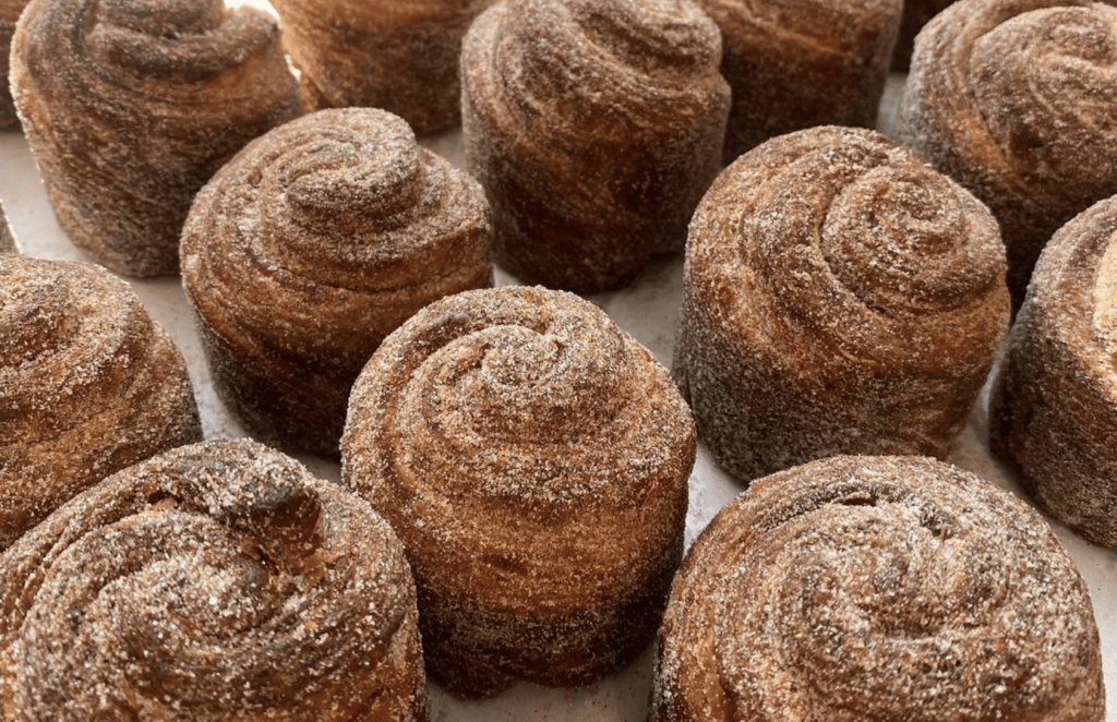PPX Pâtisserie