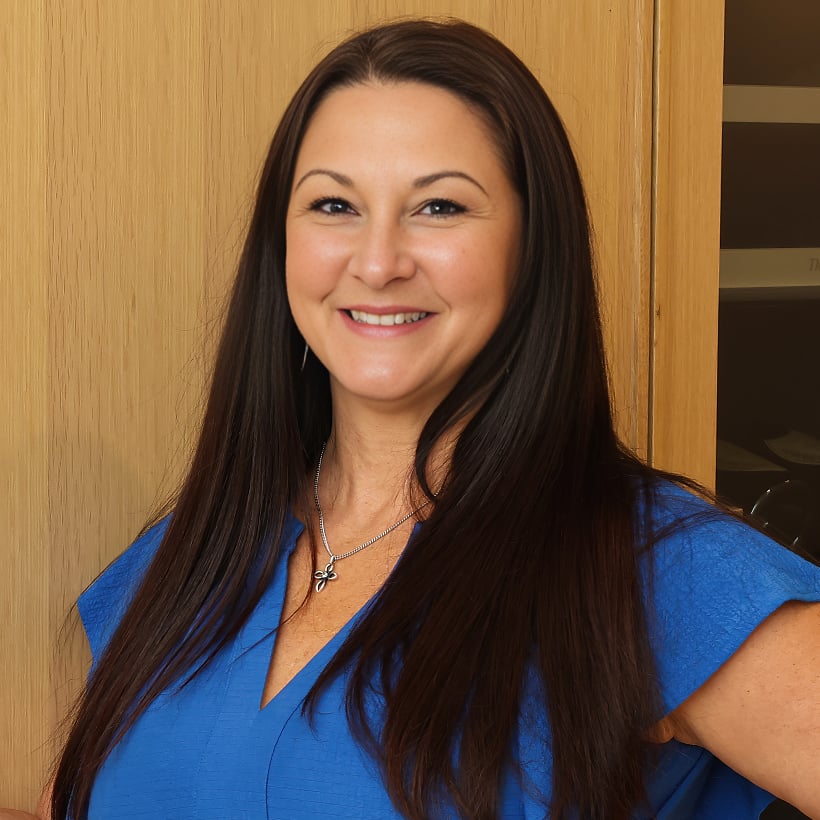 Darla McLane Dallas, TX Real Estate Agent Headshot