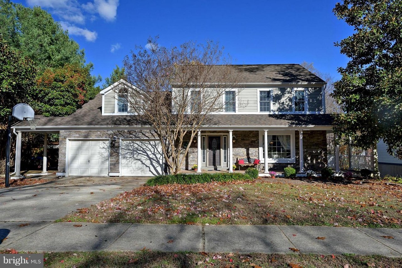 634 Dunberry Dr