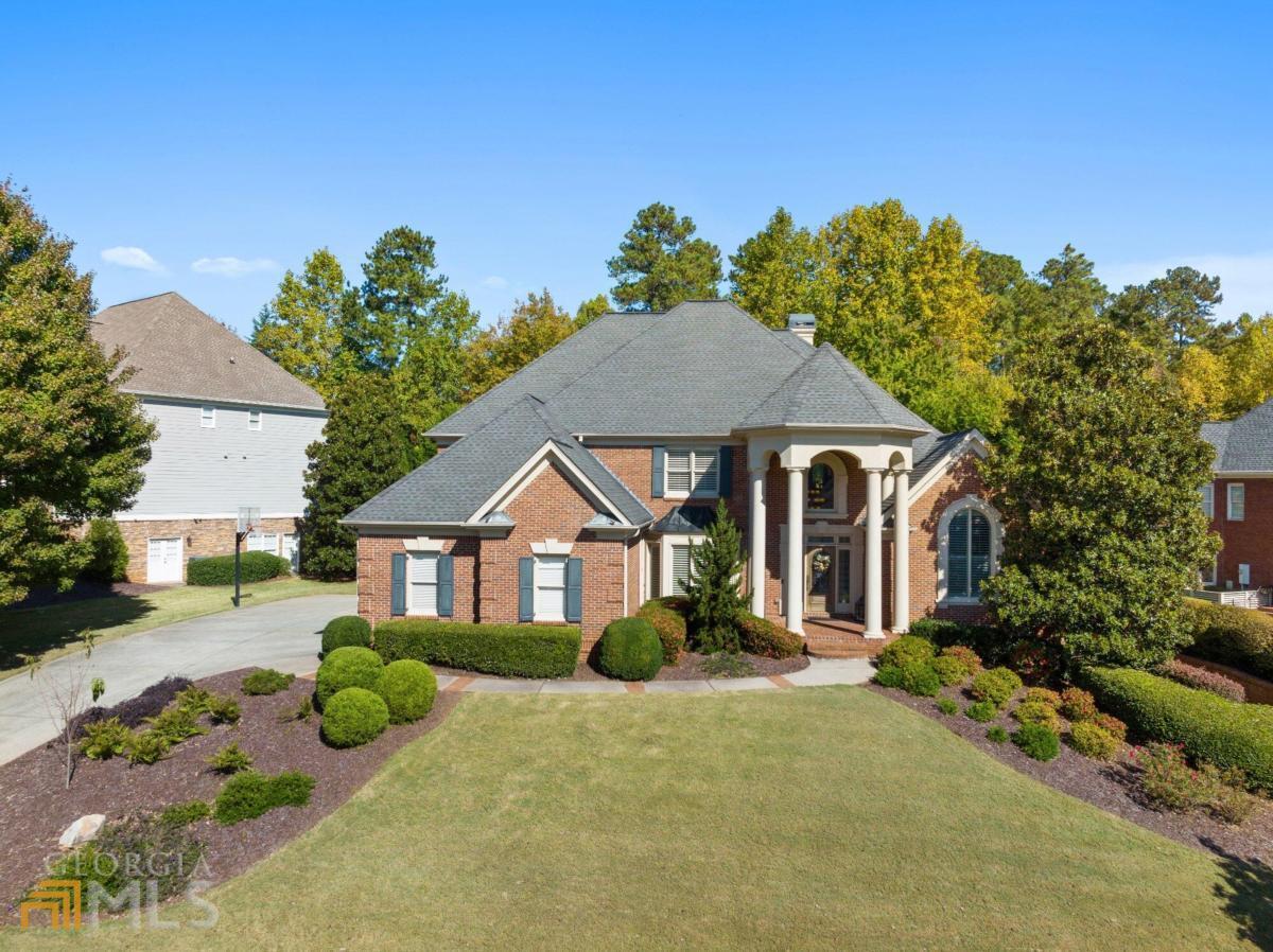 2205 Lake Shore Landing, Alpharetta, GA 30005