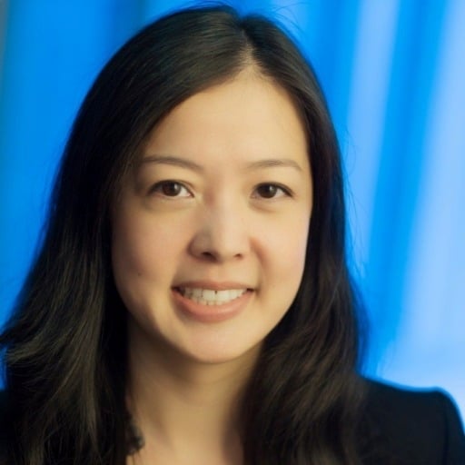 Diana Yu