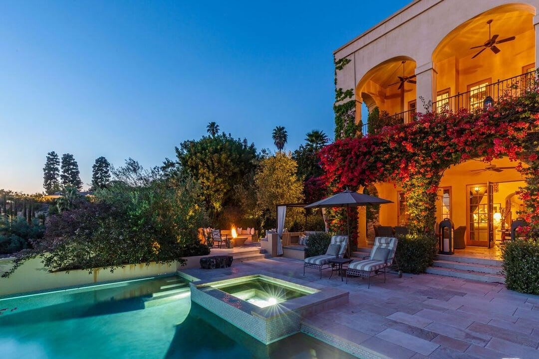 Villa Aurora