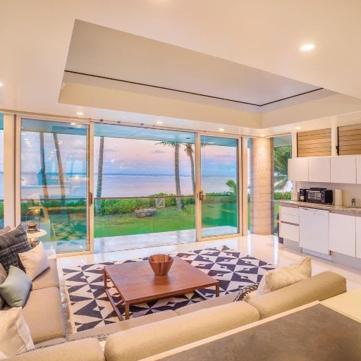 Anini Beachfront