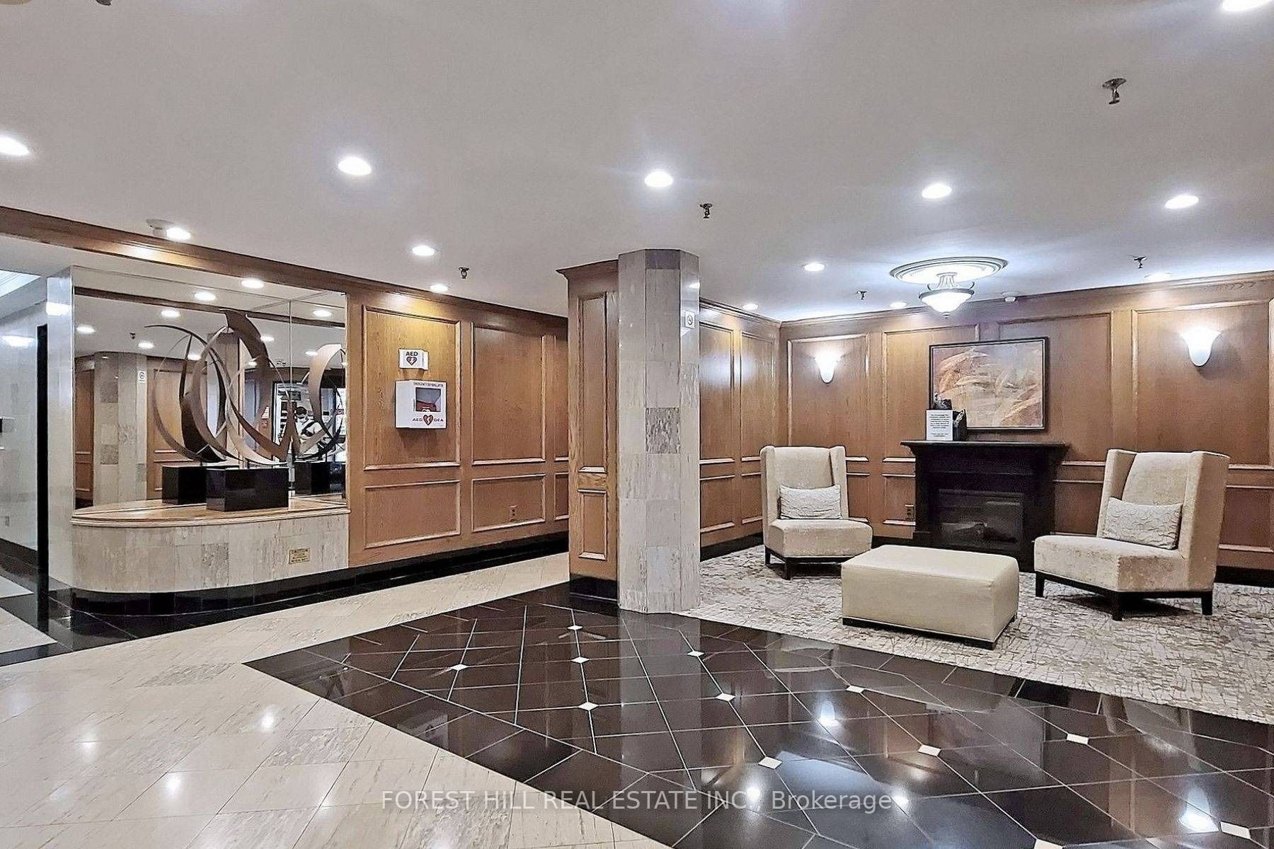 PRIMROSE 3 RESIDENCES PENTHOUSE