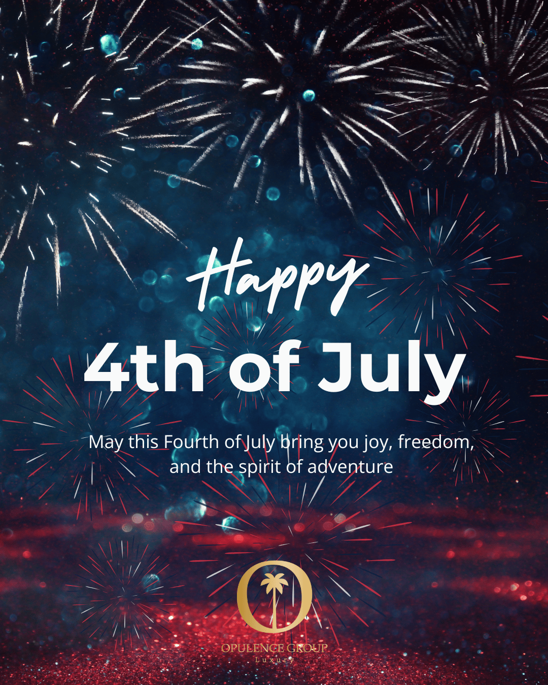 Jupiter and Palm Beaches Fourth of July Celebrations