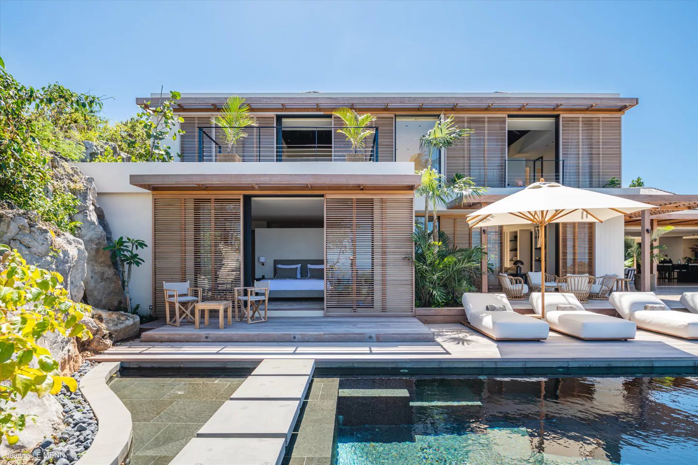 Lurin, Saint Barthelemy