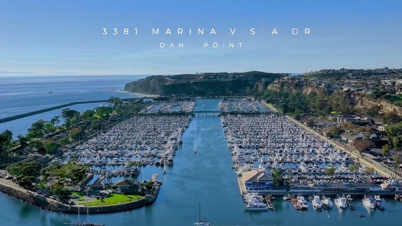 33381 Marina Vista Dr, Dana Point