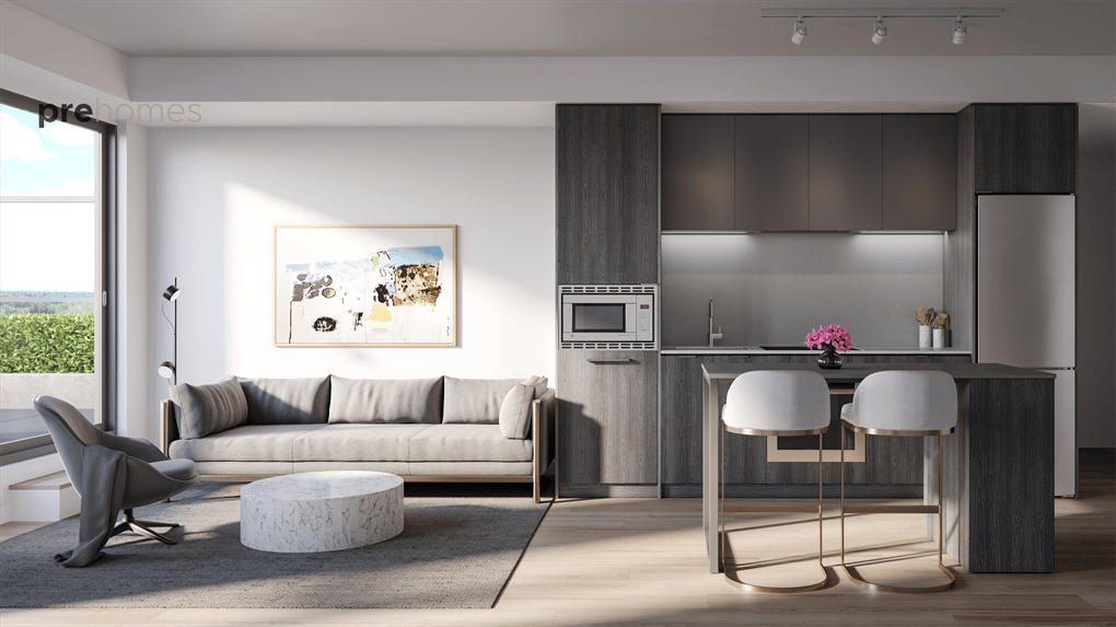 Arte Residences