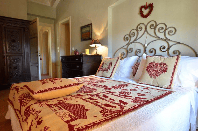 Charming Villa for Sale in Tuscany