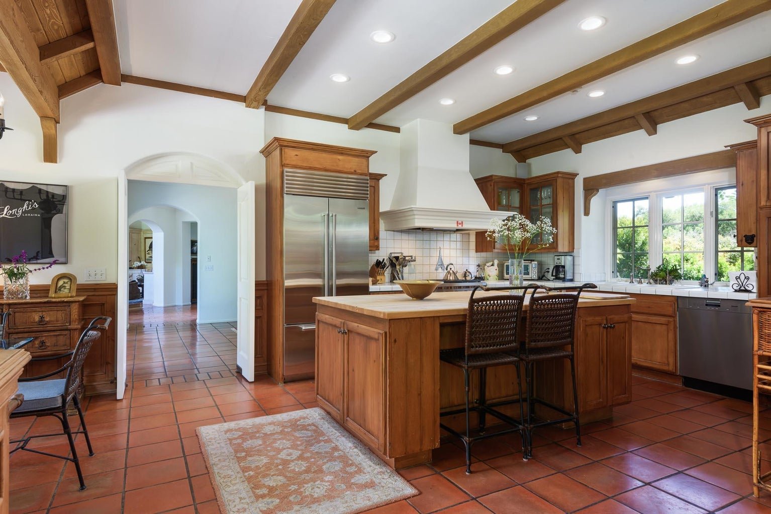 646 Romero Canyon Road