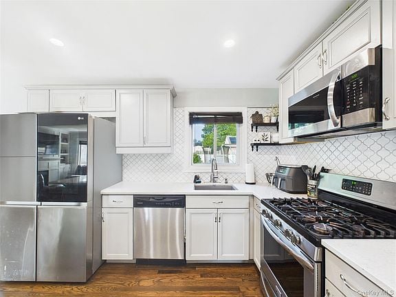 554 South 8th Street