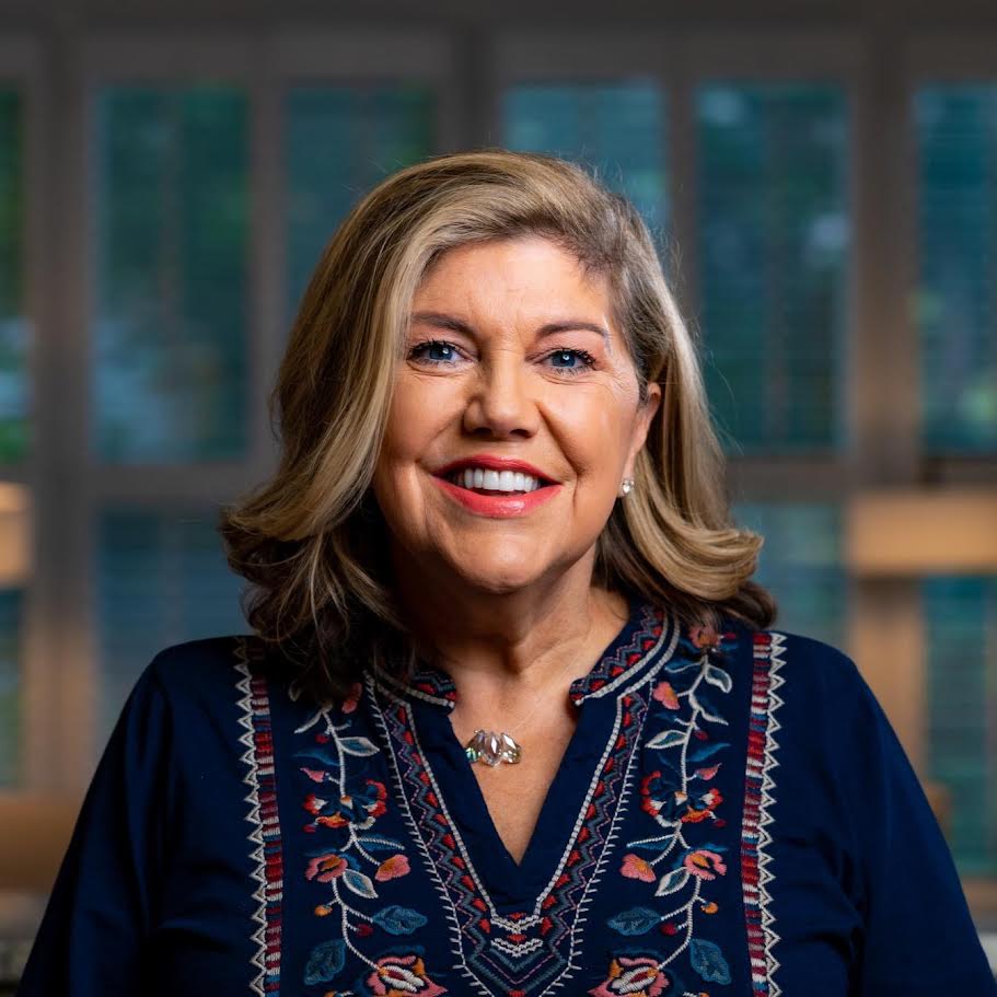 Jennifer Barnes Brookhaven, GA Real Estate Agent Headshot