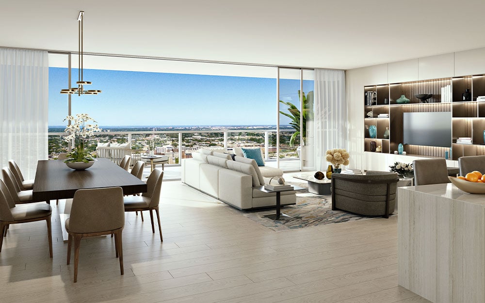 Pendy Residences Tampa