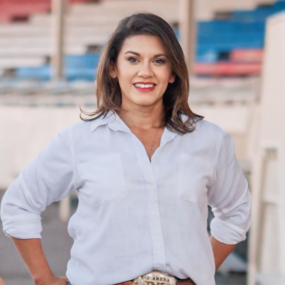 Jess Savoini Chino Valley, AZ Real Estate Agent Headshot