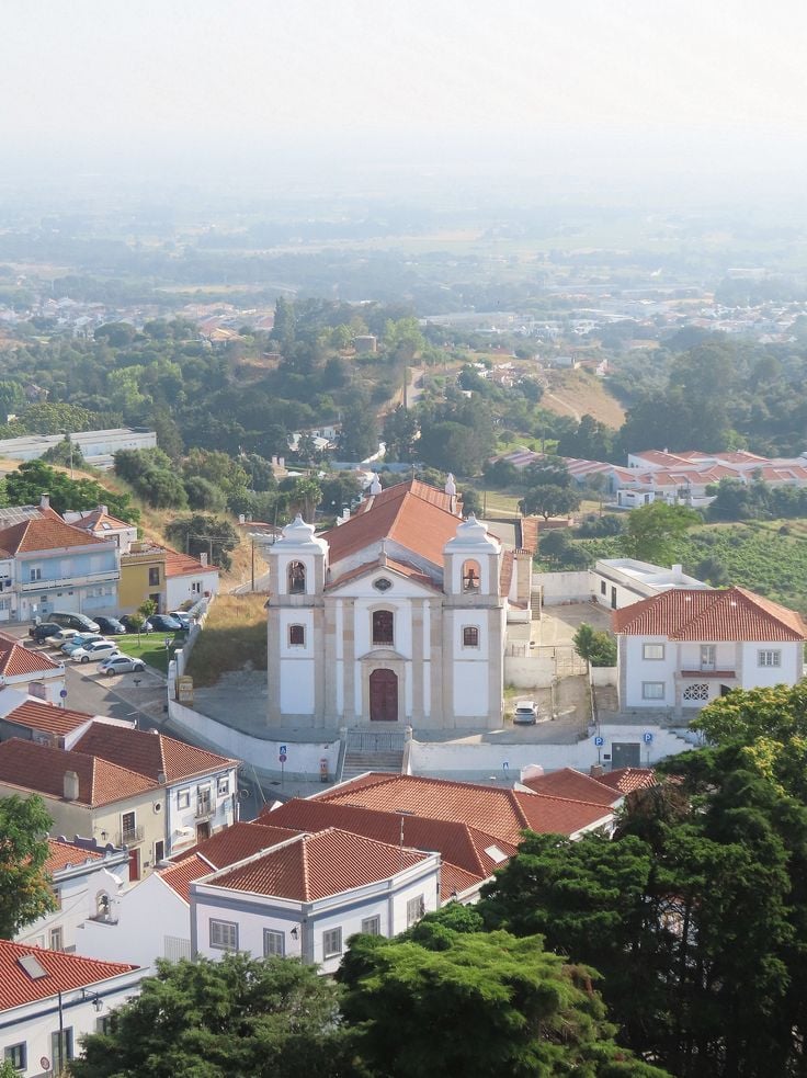 Why Palmela Might Be Your Place