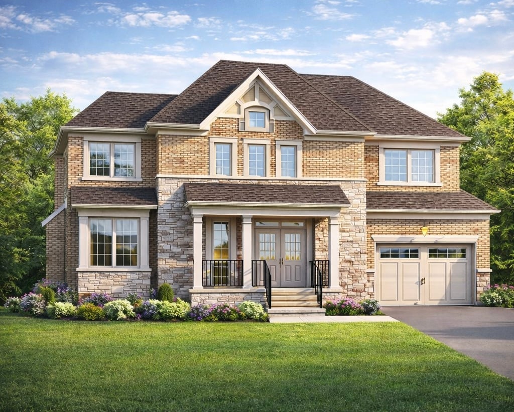 The Village at Highland Creek