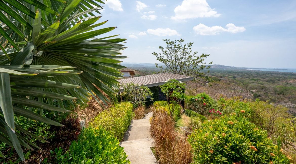 Ocean View Casa Alta