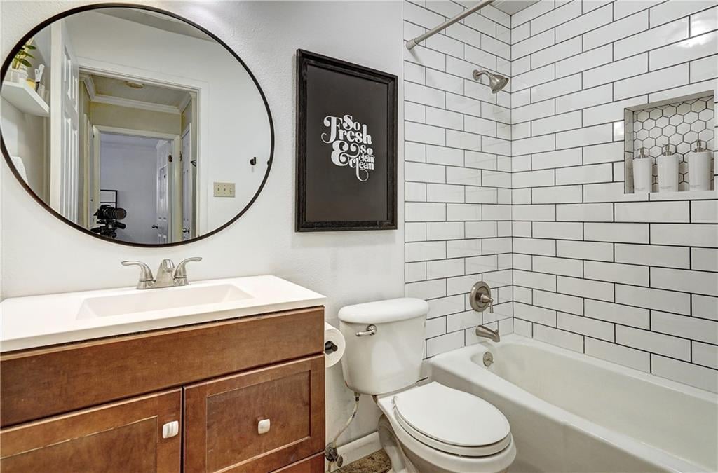 Charming Georgetown Home on .27 Acres with Deck & Patio