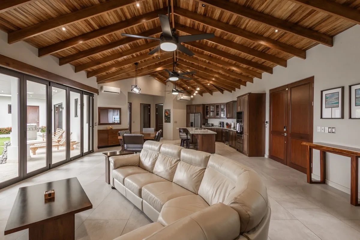 Casa Sol Del Mar