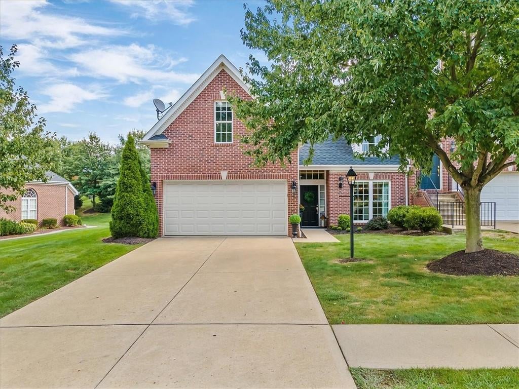309 Princeton Drive