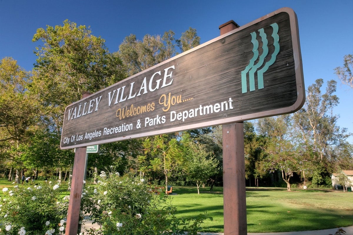 Valley Village
