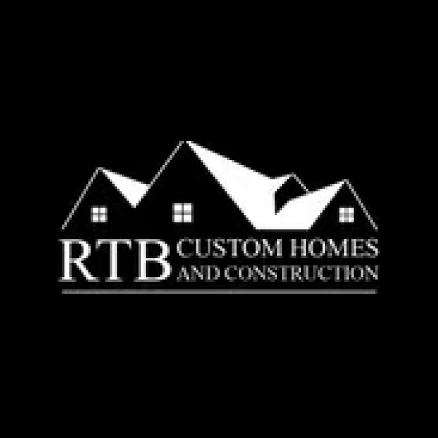 RTB CUSTOM HOMES